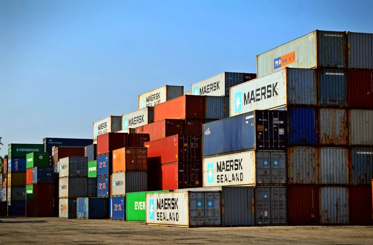 Ocean Freight